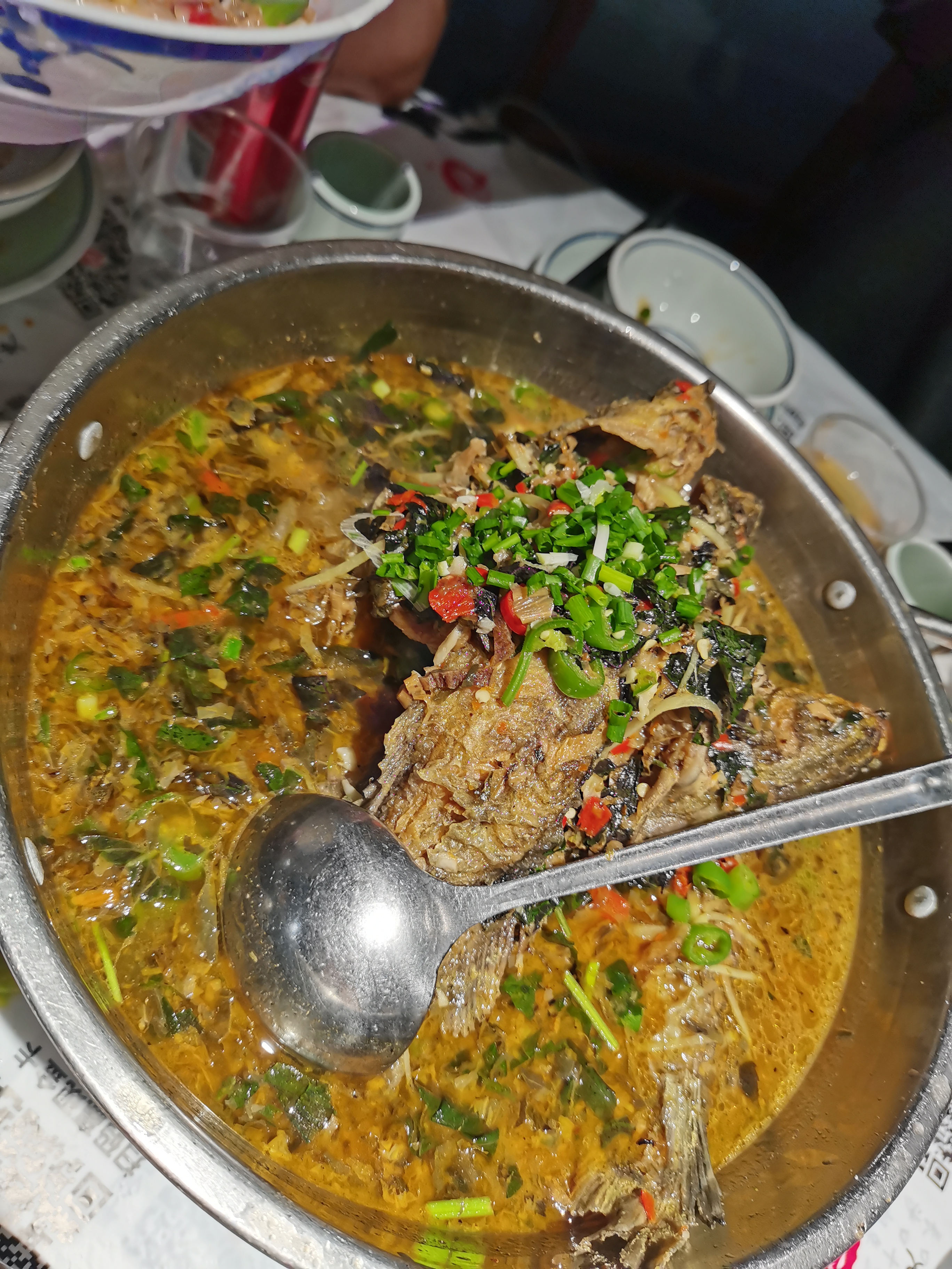 近距离感受楚文化,长沙地方特色美食文化介绍
