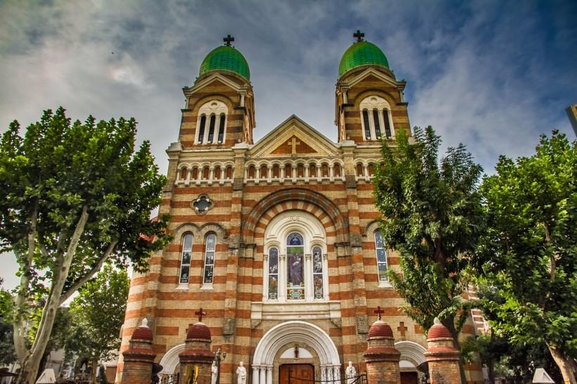 天津一日游适合去哪里玩,天津一日游好去处