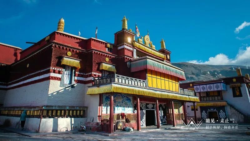 山南有哪些小寺庙,山南著名的寺庙有哪些