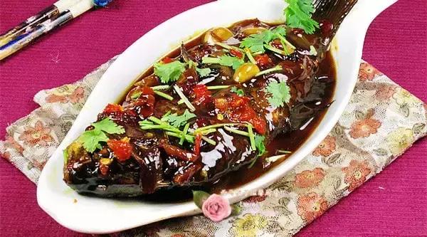13种鱼的做法每种超级经典,教你50种鱼的经典做法大全