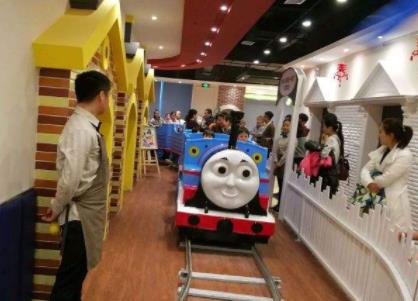 开亲子餐厅需要关注什么,想开个亲子餐厅不知从哪里入手