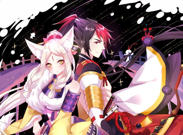 阴阳师sr式神实用排行,阴阳师sr式神技能详解