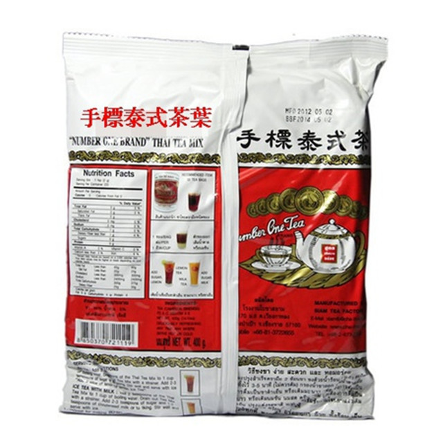 泰国旅游十大必买零食,泰国旅游买什么零食最好