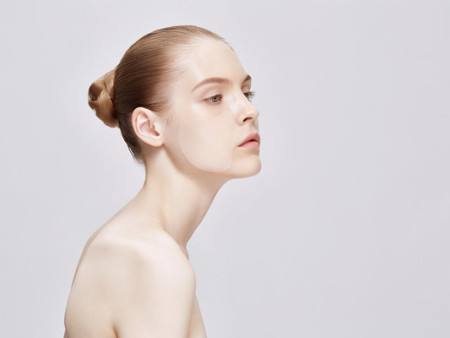 有法令纹最好的方法怎么做,有法令纹还好看的女生