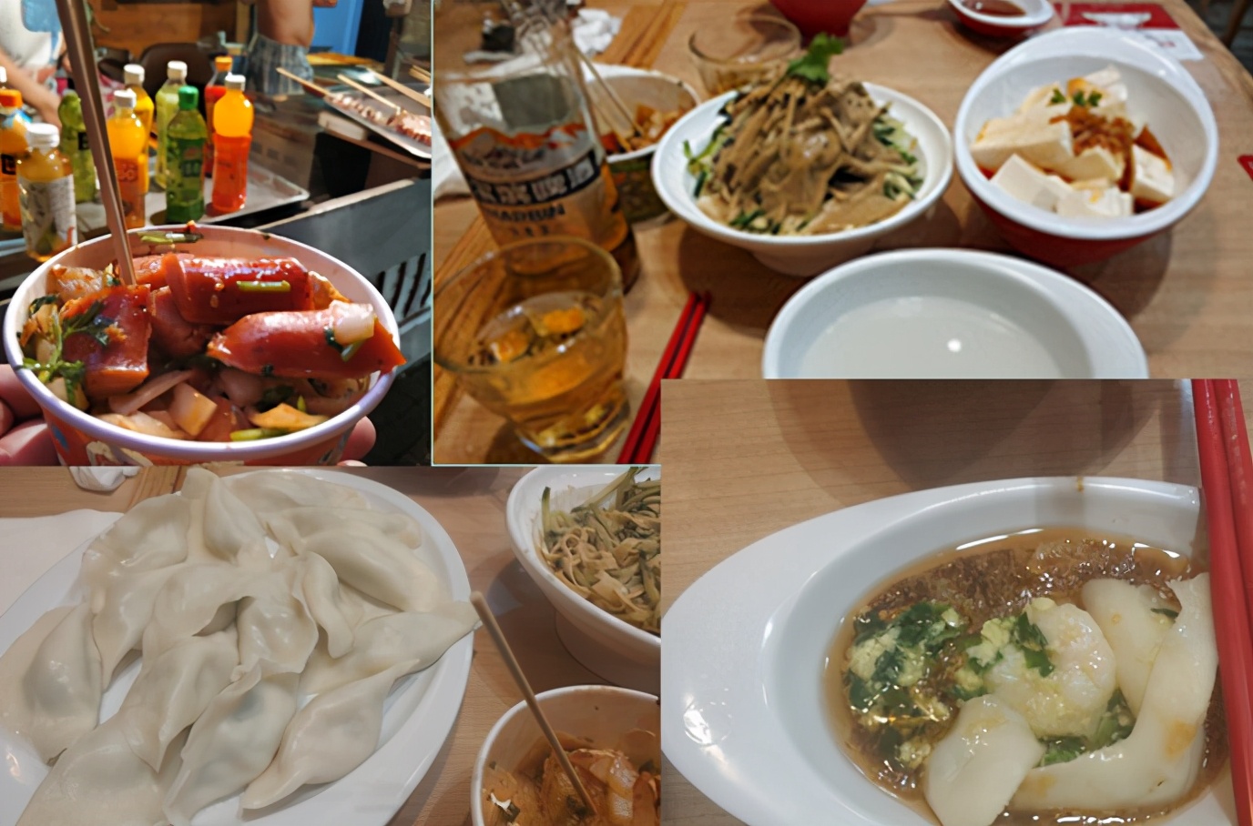 走出中国国货之光,走出中国