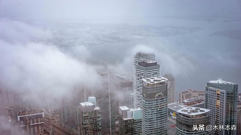 加拿大旅行日记,多伦多最佳生活日记