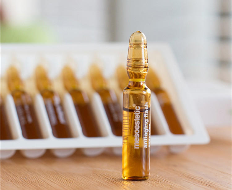 35岁有哪些大牌抗衰精华推荐,35岁熟龄肌如何选择抗衰精华