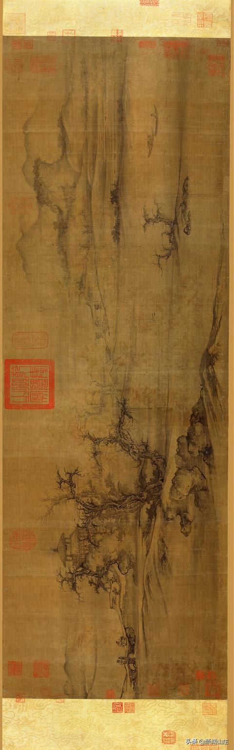 诗词｜《杨柳枝》诗词123篇全集曾与美人桥上别，恨无消息到今朝