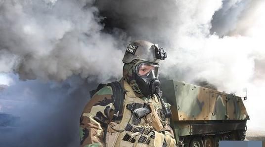 生存者寥寥无几！美军仍进行人体实验，至今还有上千个实验室运行