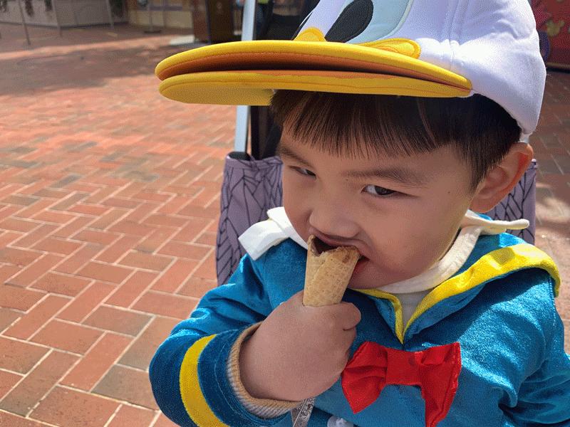 孩子不好好吃饭妈妈能发火吗,孩子不好好吃饭爱生病文案