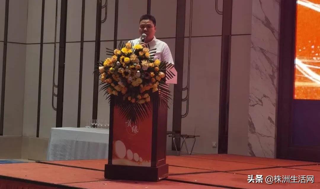 株洲裤业产销对接会,株洲贵缘纺织开业时间