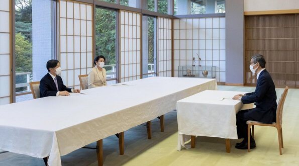 不具备政治实权的日本天皇平时都干些什么