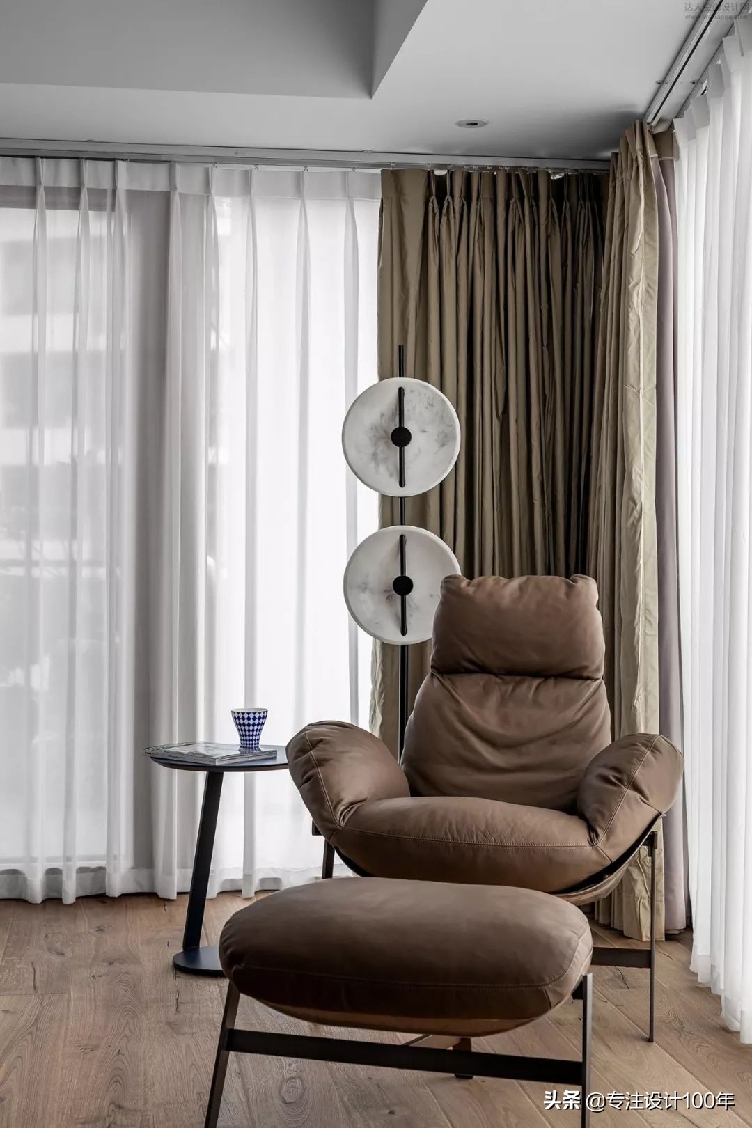 330平顶级大平层,330平大平层6室