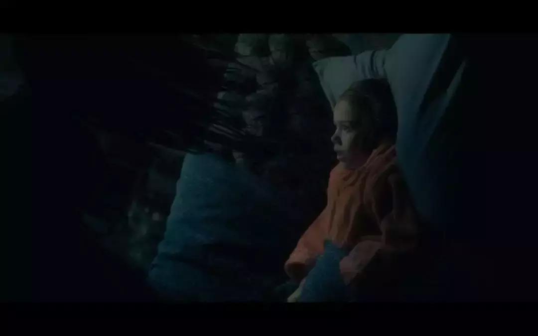 豆瓣评分9.5以上的电影惊悚片国语,豆瓣8.9分惊悚美剧