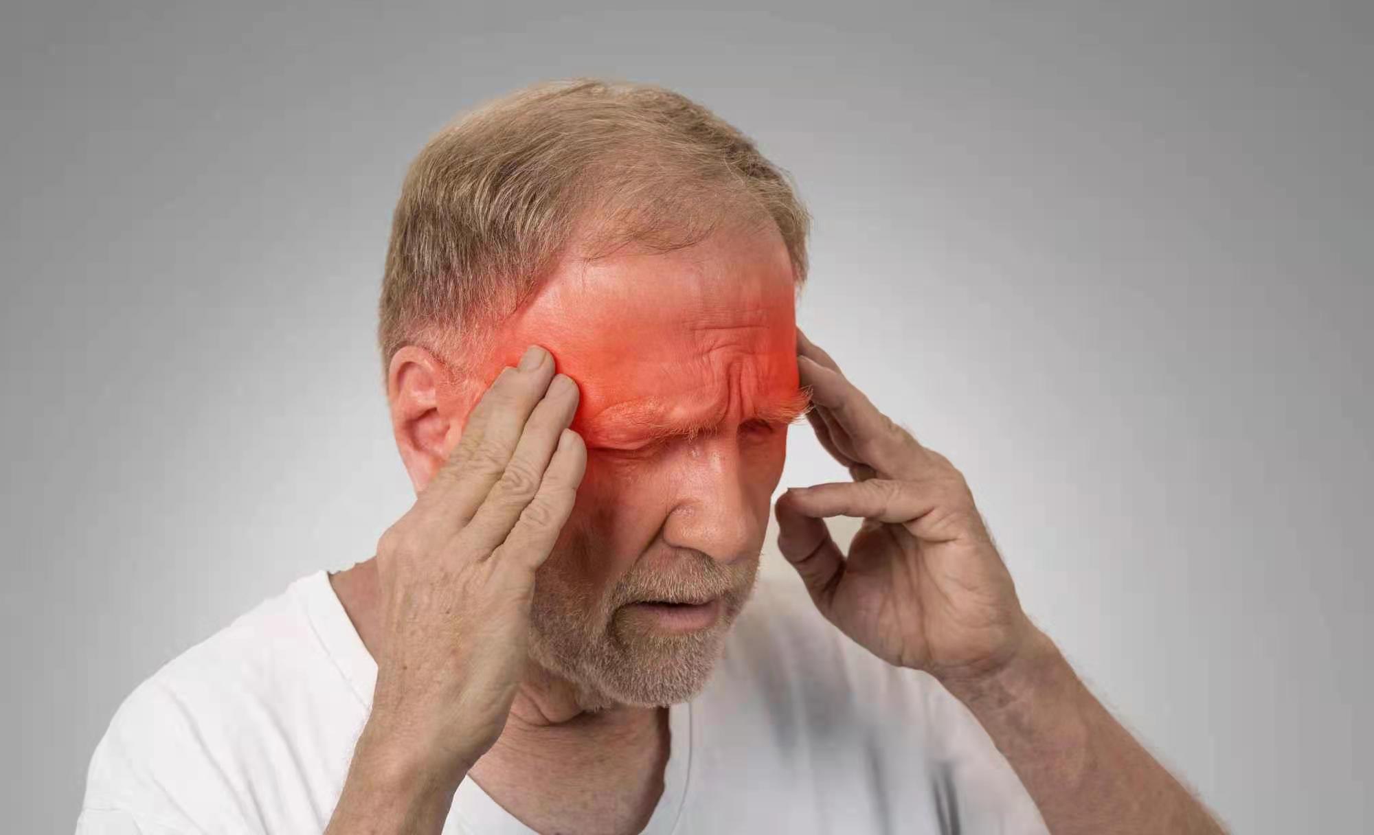 脑梗塞治疗原则及常见并发症,关于脑梗塞的预防和治疗