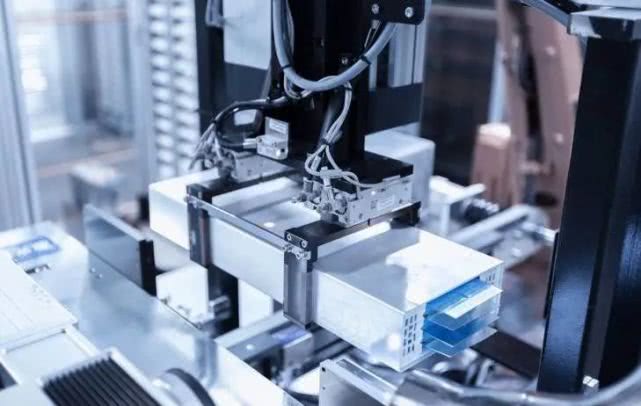 西安市高端制造业的产业扶持政策,西安先进制造业前景