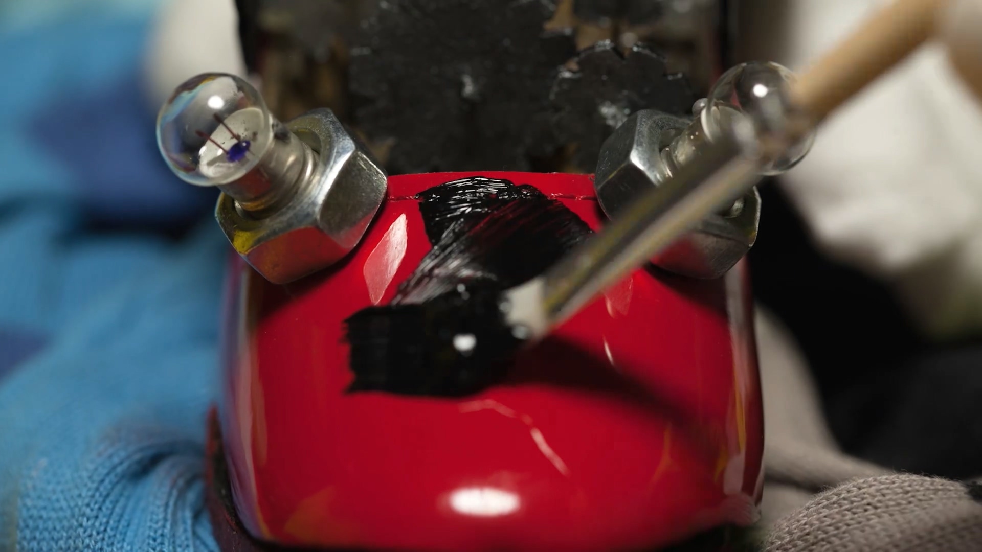 如何用垃圾拍成一部惊艳的电影