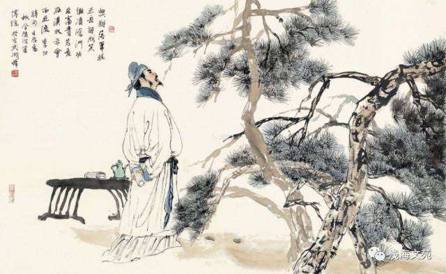 诗仙李白到底多有才华,诗仙李白的传奇一生