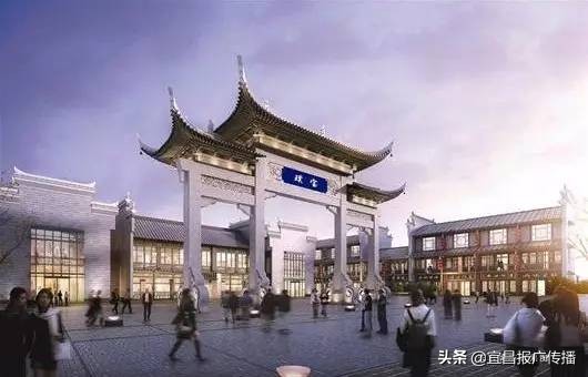 走进宜昌博物馆,走进宜昌