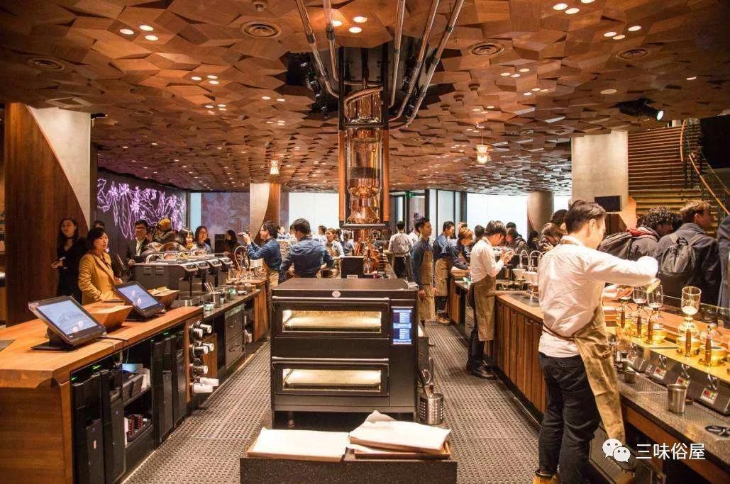 天天喝星巴克的坏处,你为什么要喝星巴克呢