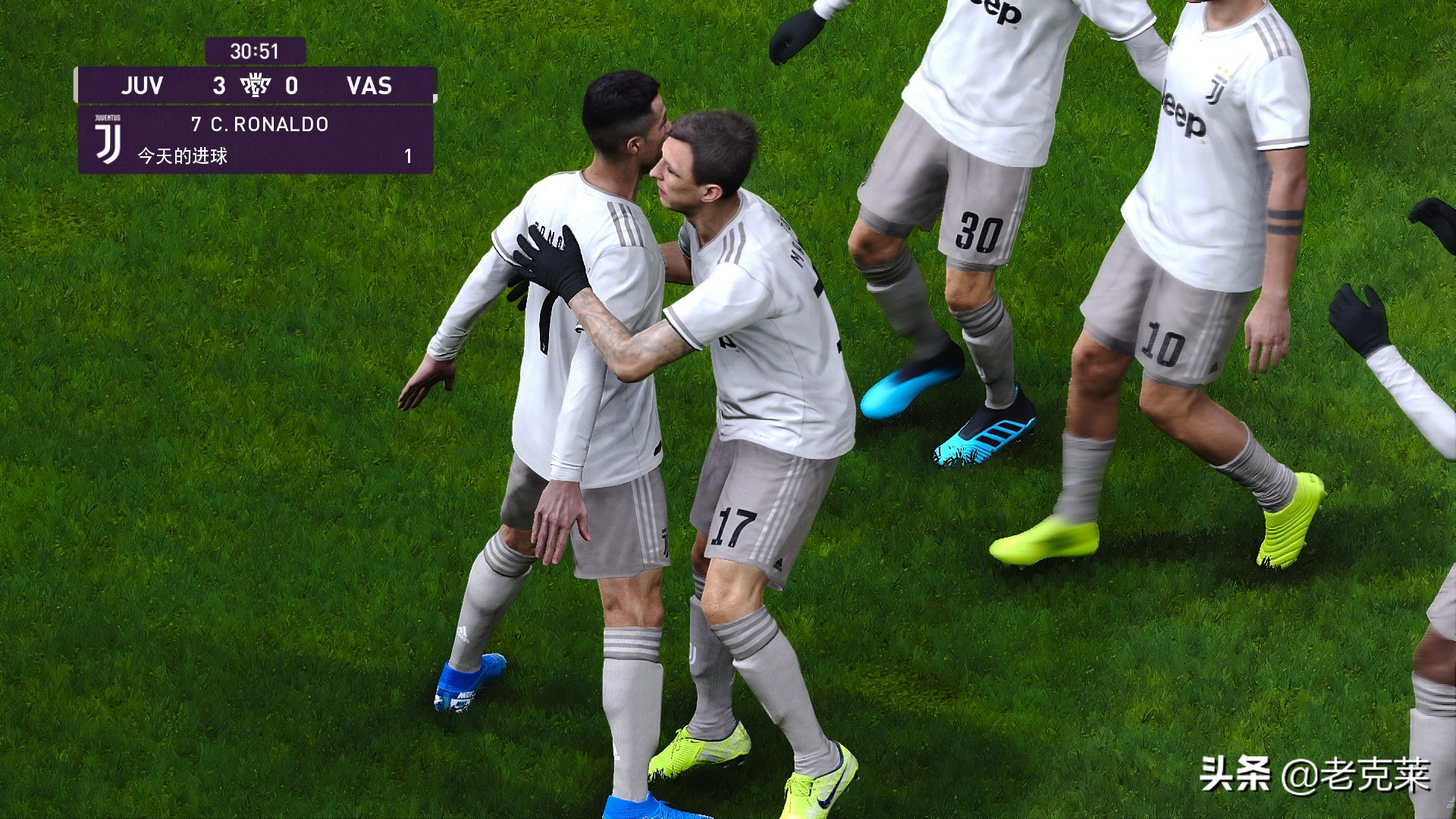 实况足球2020本周精选,实况足球2020更新4.6.0