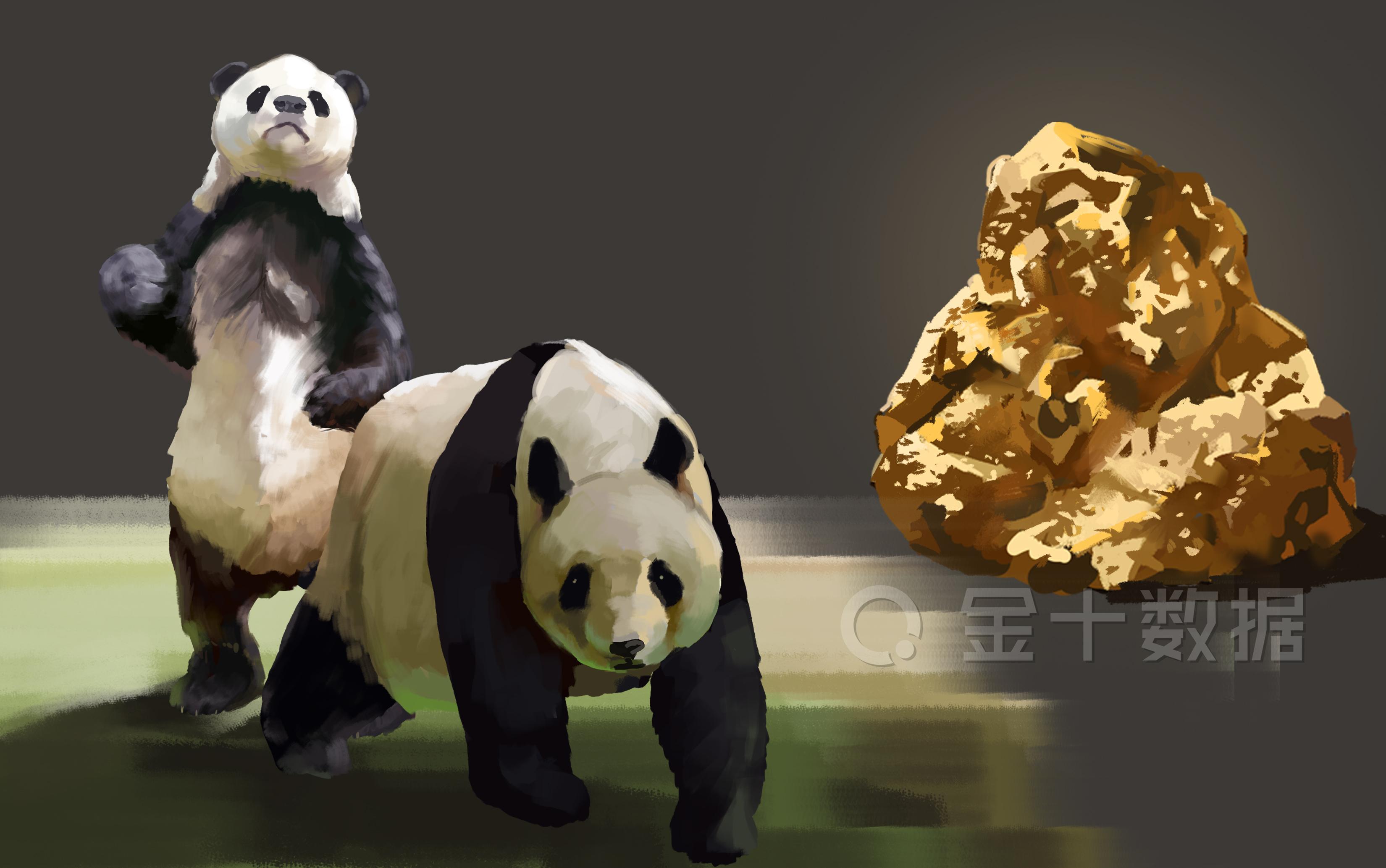 中国黄金储备能随时运回来吗,中国黄金产量连续12年第一