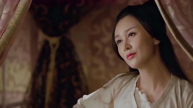 金庸最无奈的四个女人,金庸小说中最惨的夫妻