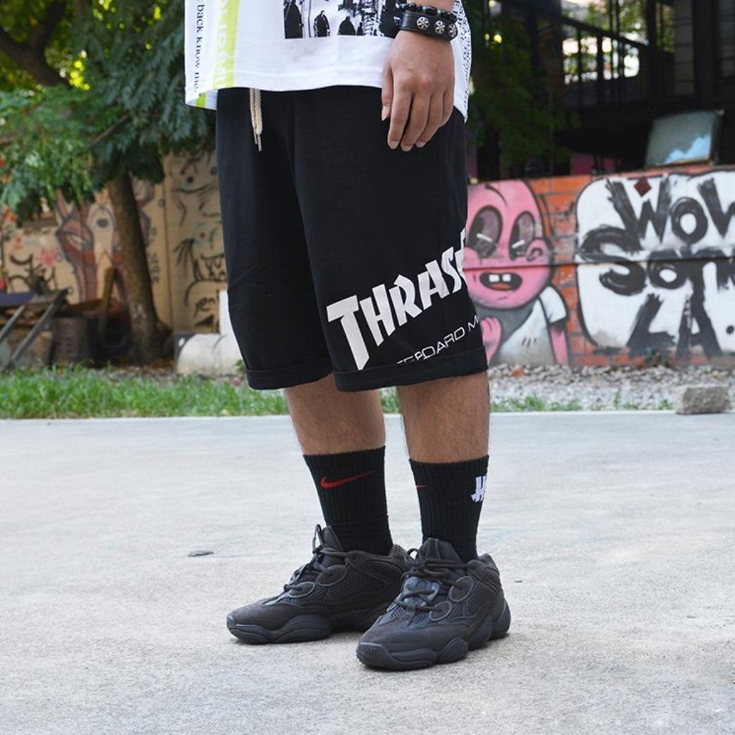 缇庣増娼墝thrasher,娼墝thrasher