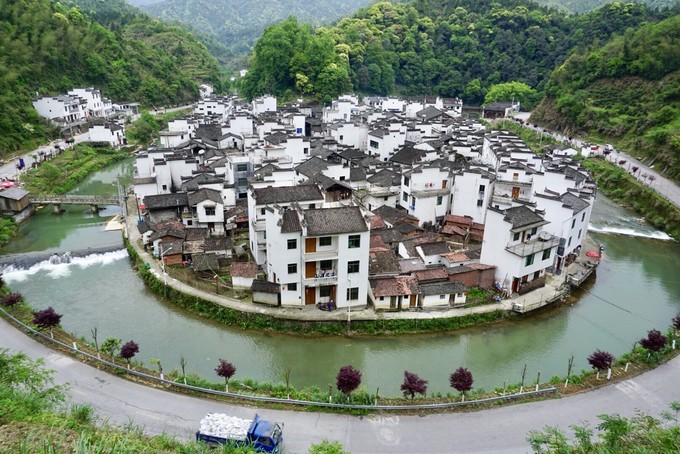 婺源旅游住宿攻略自由行,婺源旅游交通工具攻略