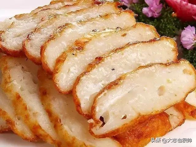 舌尖上的瑞安,舌尖上的美味缙云