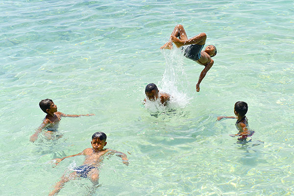 巴厘岛10天旅游价格,巴厘岛六天五晚旅游攻略