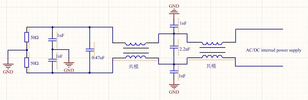 电源端口eft如何测试,电源接口氧化怎么处理