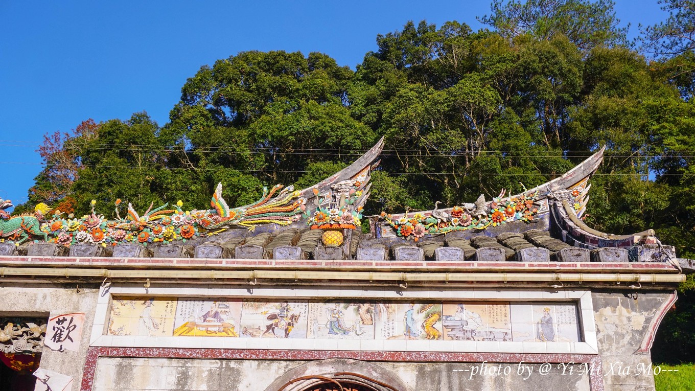 漳州的客家古镇,漳州古城与闽南水乡哪个好玩