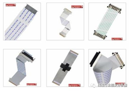 线束加工流程简介,新能源线束加工设备