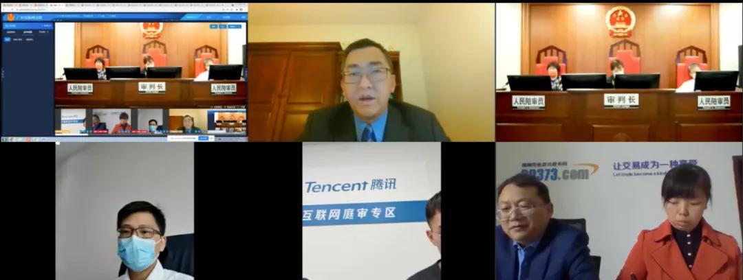 腾讯起诉dd373游戏交易平台视频,腾讯起诉dd373游戏交易平台结果