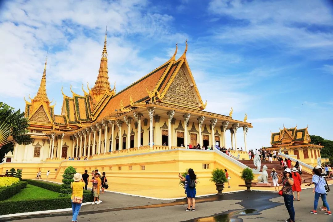 选准这四大城市，在柬投资不走弯路