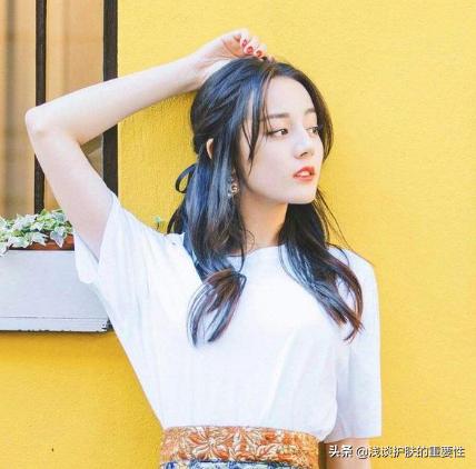 美白防晒哪个效果好用推荐,为什么女人都重视自己的皮肤