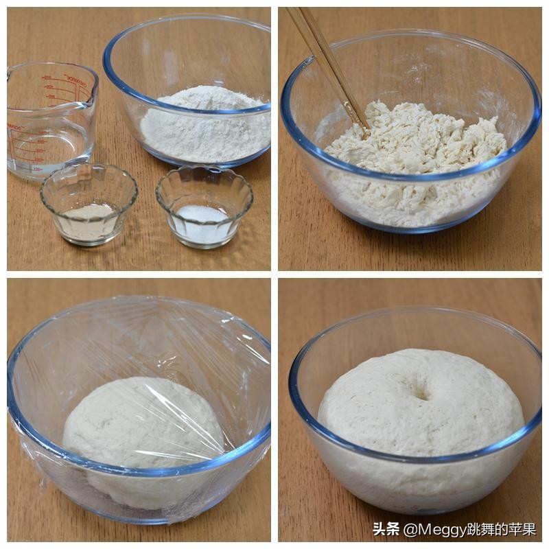 饼好吃又简单的做法适合孩子吃,宝宝各种饼的做法