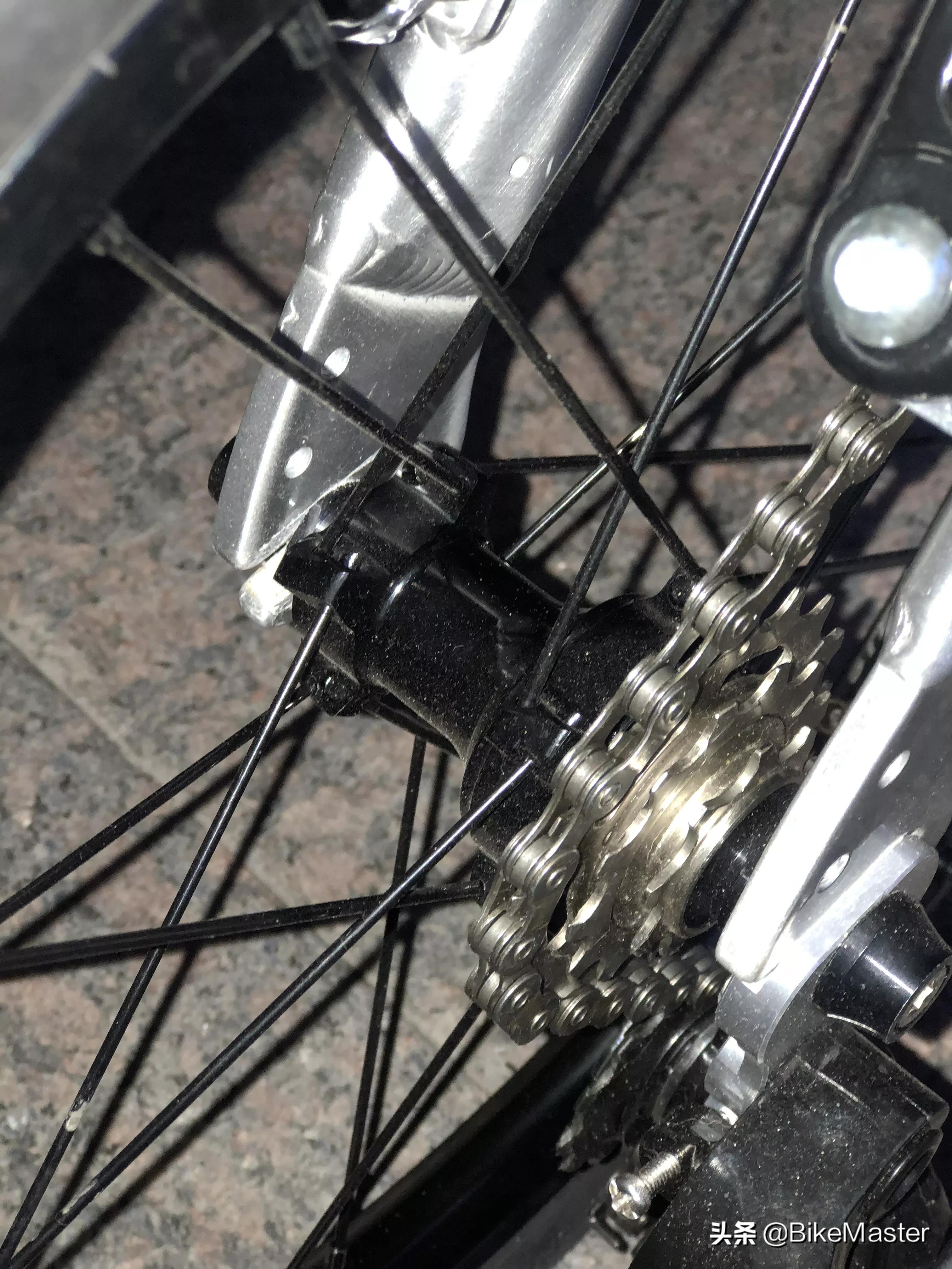 大行bya412骑行怎么样,大行bya412改装教程