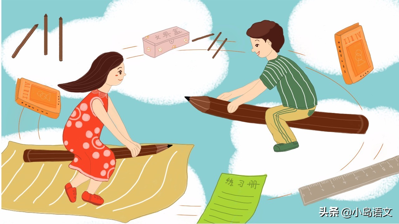 为什么你的同桌上课睡觉也能考好,为什么同桌一直考100分