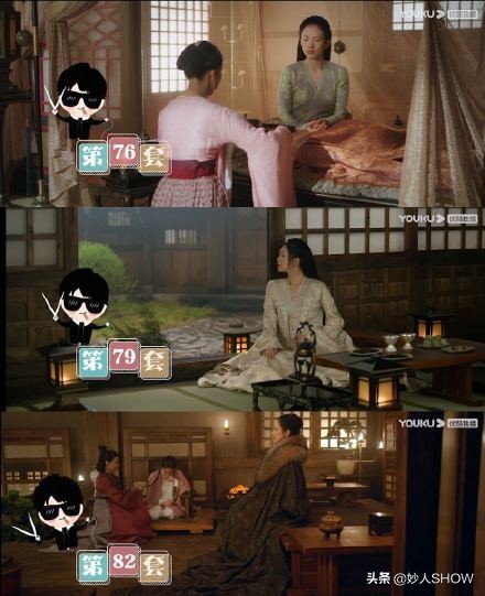 两年前粉丝用六大理由劝章子怡别接上阳赋，如今看来，全说中了