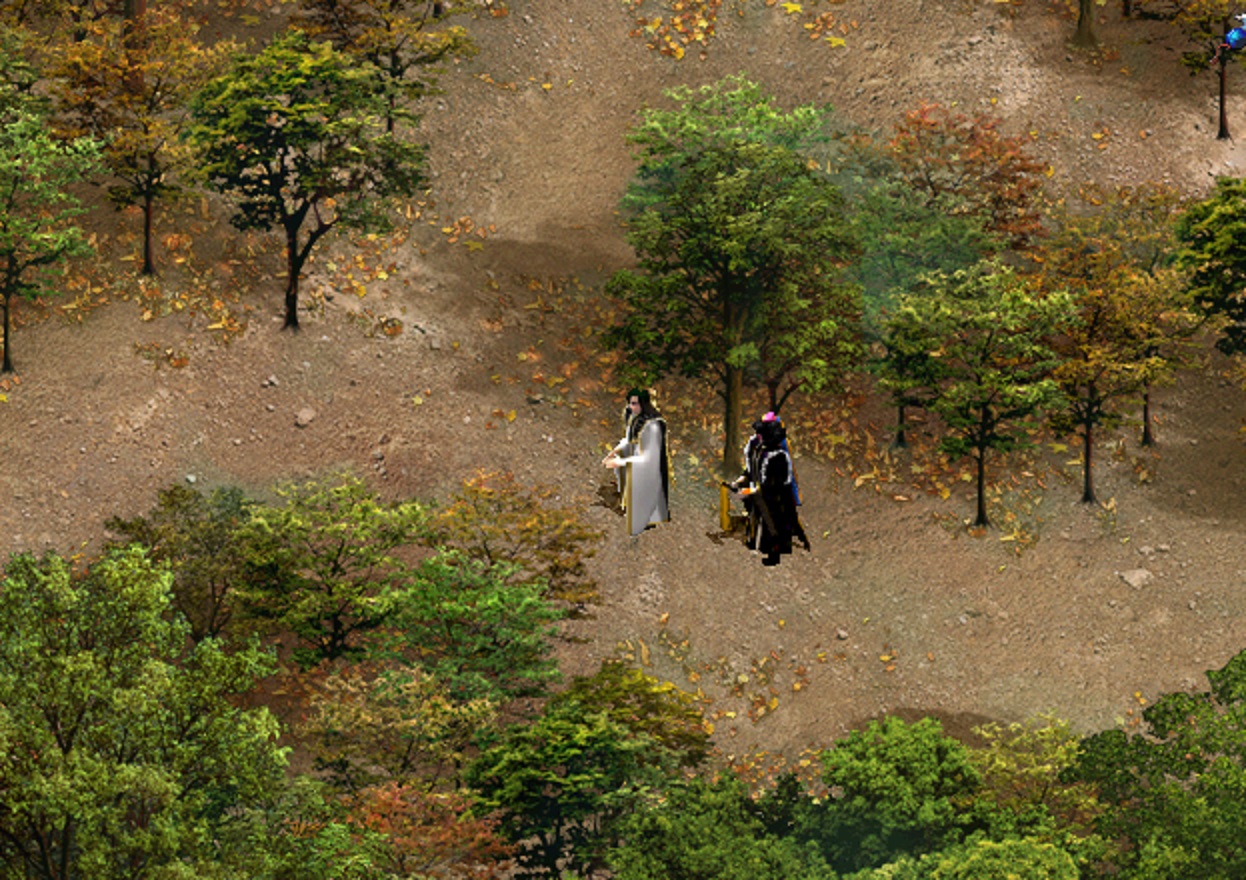 盘点几款冷门的国产单机佳作，玩过这些的年纪应该都不小了