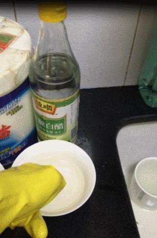 去除抽油烟机油渍的方法和技巧,吸油烟机油污小窍门