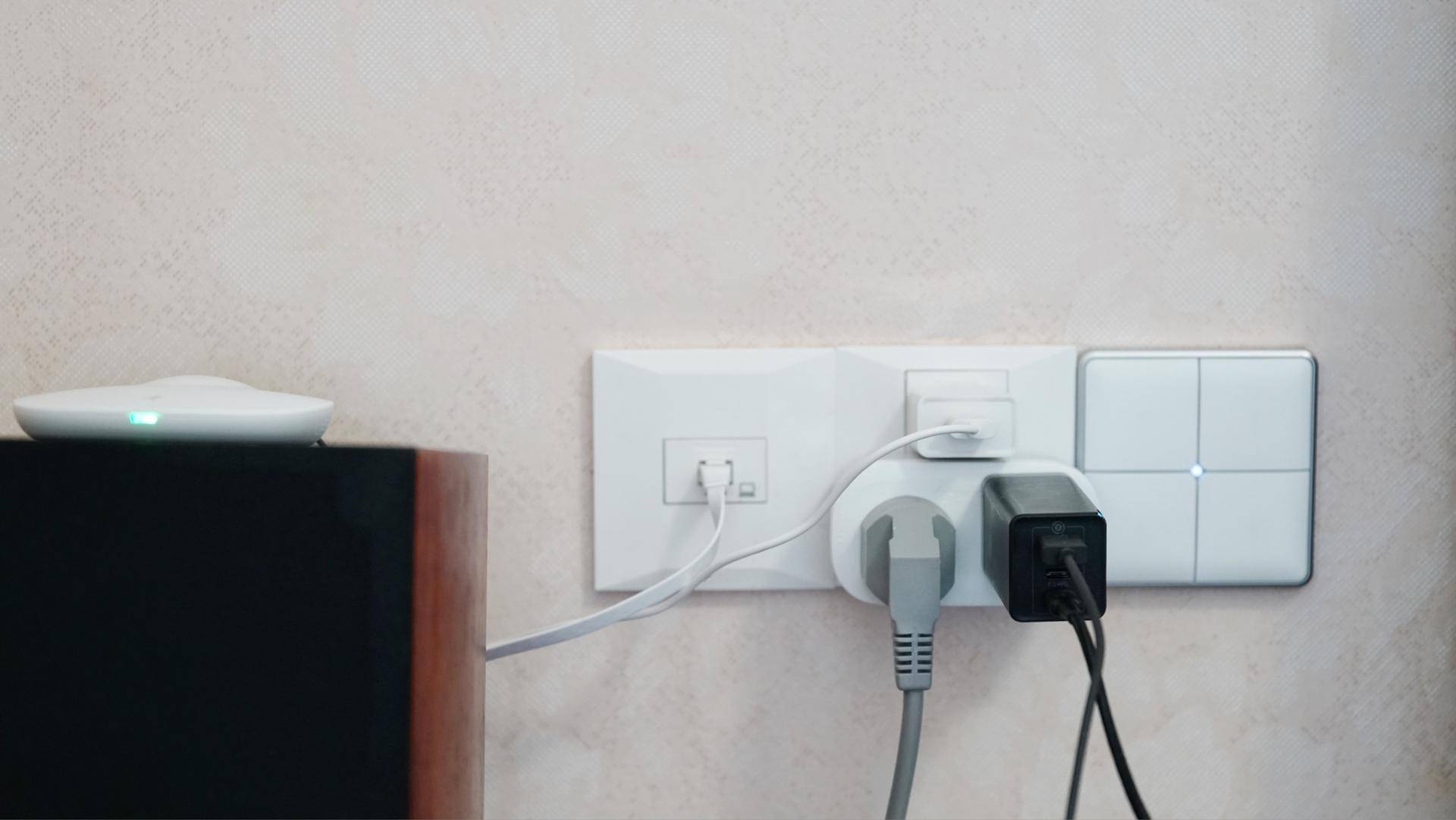 家用插座更换,怎样自己改开关插座