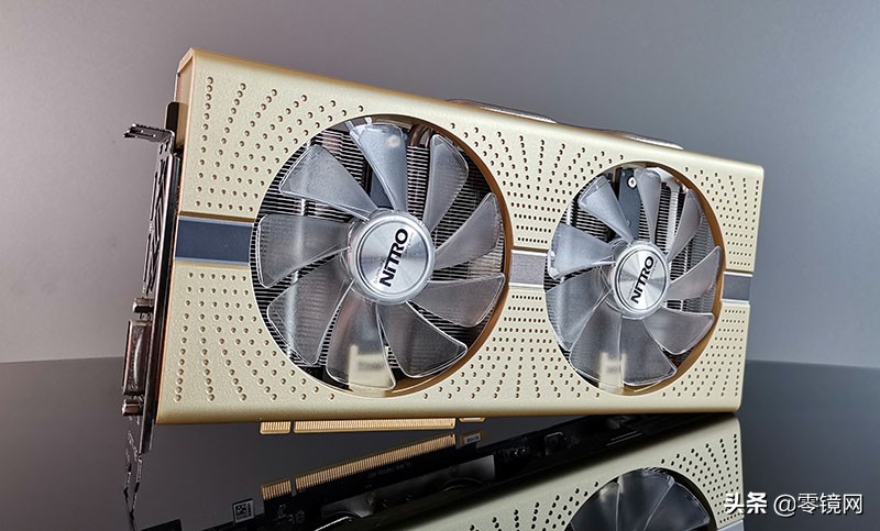 蓝宝石rx5908g超白金极光12nm,蓝宝石590超白金纪念版