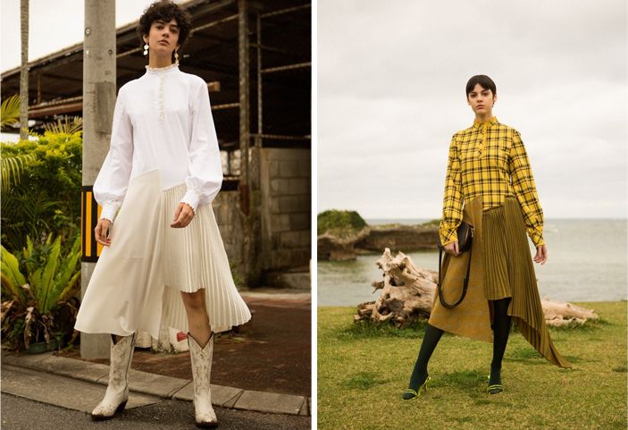 韩国的小众护肤品品牌,明星都在穿的韩国本土小众品牌