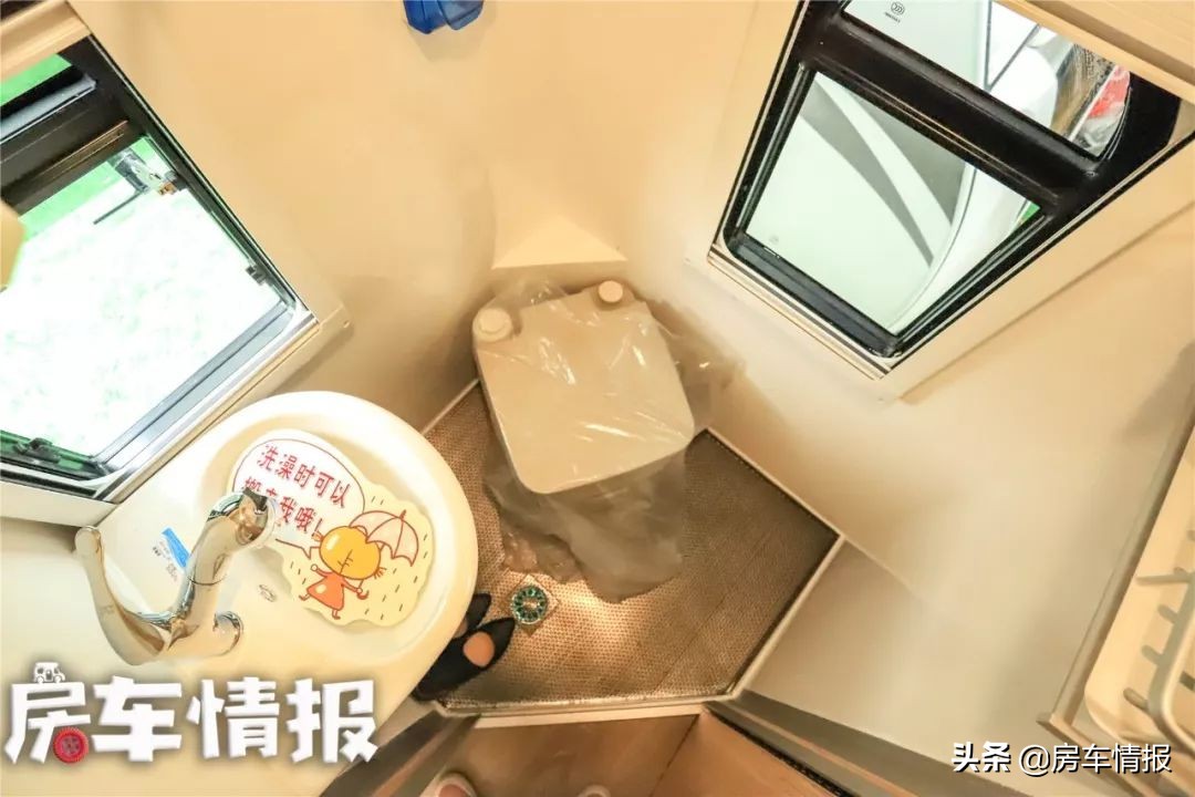 价格便宜的房车全新,最亲民价的小房车