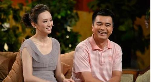 何晴的魅力：刘威宠她，许亚军为她不惜离婚，今携手丈夫隐退