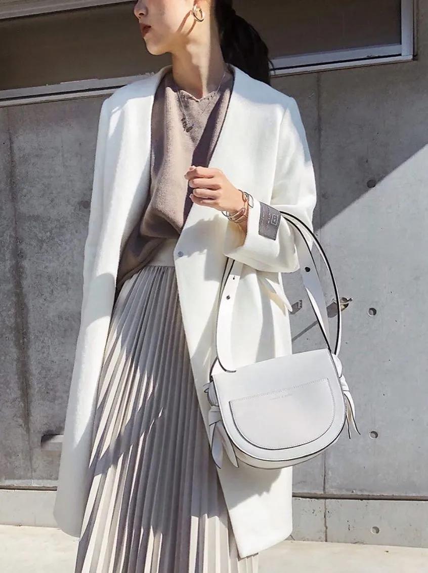 ins最火的欧美博主高级穿搭,ins很火的韩国穿搭博主