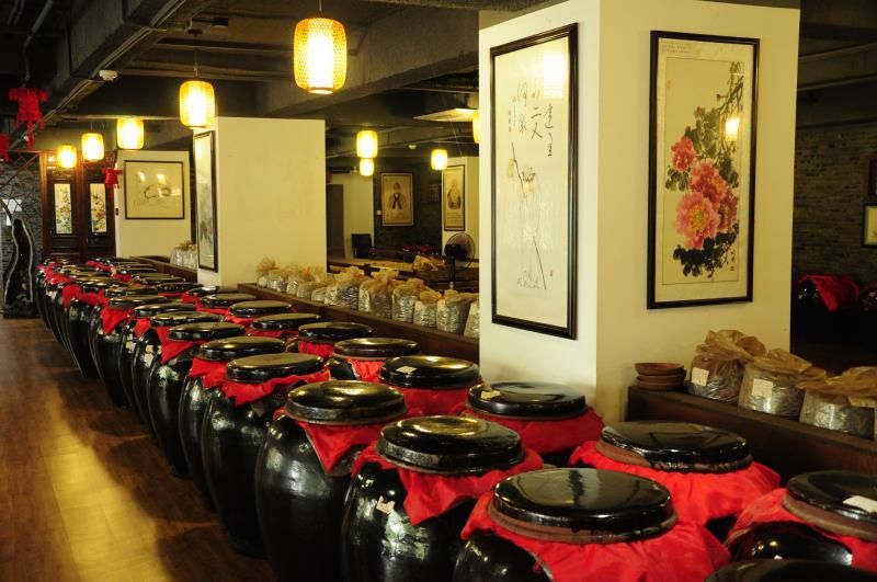 中药饮品消费人群,中药茶饮成年轻人养生新宠